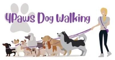 Dog Walkers, Dog Walking Services Near You
